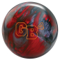 Preview: Bowlingball - Bowlingkugel - Ebonite - Game Breaker 4 Pearl